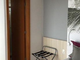 Apto Mercure Salvador, Salvador