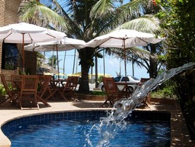 Pousada Cais da Praia, Maceió