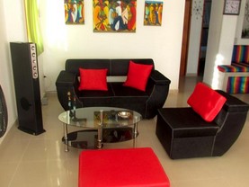 Apartamento Arena - SMR17A, Santa Marta