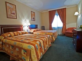 Hotel Diego de Almagro Valdivia, Valdivia