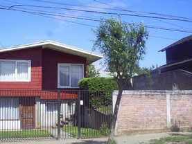Cabañas Puliwen, Llanquihue