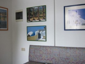 Hostal Los Aventureros, Santa Cruz de la Sierra