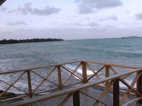 Free Town Channel View, San Andrés