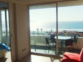 Serena Holiday, La Serena