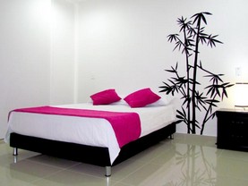 Apartamentos Comfort - SMR228A, Santa Marta