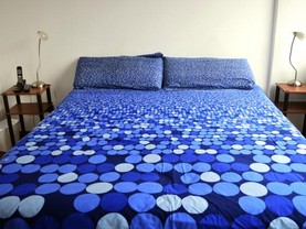 ITSAHOME Aparments Casa del Parque, Quito