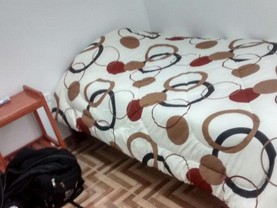 Hospedaje Familiar Pumacahua, Cusco