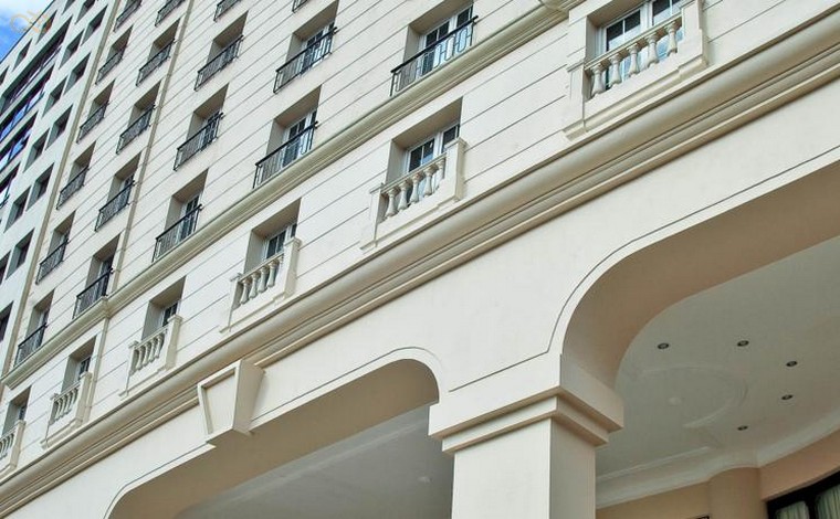 Hotel Scala by Cambremon, Buenos Aires