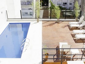 Arenales 2850, Ciudad de Buenos Aires