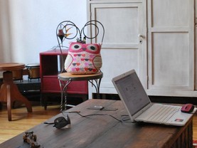 Ernst&Lali Homestay, Montevideo