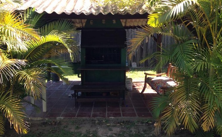 Pousada Vila Piola, Guarda Do Embaú