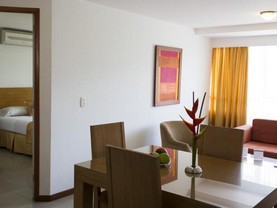 Portal del Rodeo Aparta Hotel, Medellín