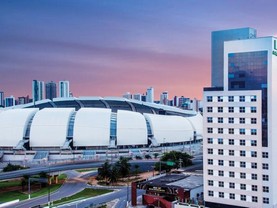 Holiday Inn Natal, Natal