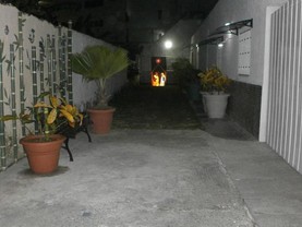 Villa San Miguel, San Andrés