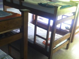 Spring City Hostel, Medellín