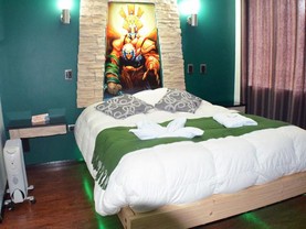 Wifala Thematic Hotel Boutique, Cusco