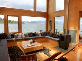 Palafito del Mar, Castro