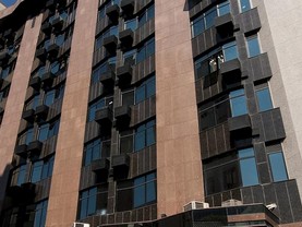 Hotel Metropole Rio, Rio de Janeiro