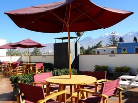 Casa Andina Classic Arequipa, Arequipa