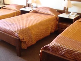 Hostal Versalles, Cochabamba