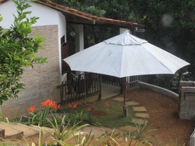 Casa no Sitio Bela Vista, Salvador