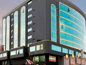 Hotel Kingdom, Lima