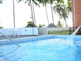 Praia a Mare Hotel, Maceió