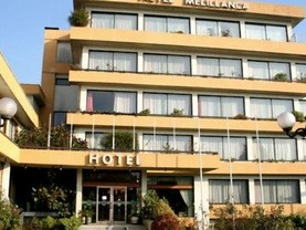 Hotel Melillanca, Valdivia