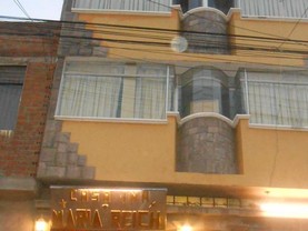 Hostal Maria Reich, Puno
