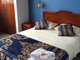 Paititi Hostal, Puerto Maldonado