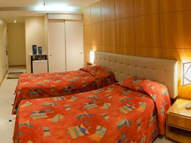 Ibiza Copacabana Hotel, Rio de Janeiro