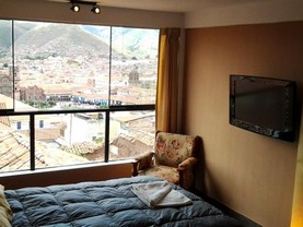 Jamuy Guest House, Cusco