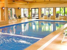 El Mirador Hotel & Spa, Colonia