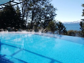 Design Suites Bariloche, Bariloche