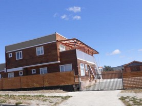 Departamentos Alto Zenteno, Punta Arenas