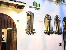 CasaDeTodos B&B Boutique, Santiago