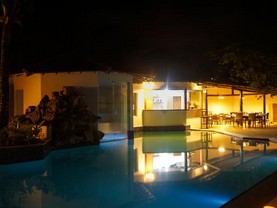 Vila Morena Trancoso, Trancoso