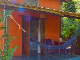 Chalés D'Oliveira, Arraial