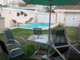 Sunrise Guest House, Recreio dos Bandeirantes