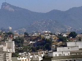 Latintur, Rio de Janeiro