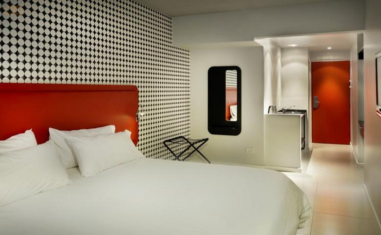 Pop Hotel, Buenos Aires