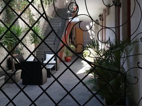 El Patio de Elisa, Arequipa