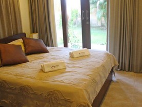 Villa Privada em Resort, Pipa