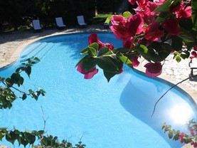 Aquarela do Brasil Village, Pipa