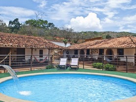 La Loma Hotel Barichara, Barichara