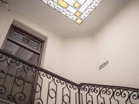 Mansion Junin Hostel, Ciudad de Buenos Aires