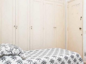 Apartamento Espacoso Ipanema, Rio de Janeiro