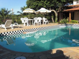 Pousada Barcarola, Armação dos Búzios
