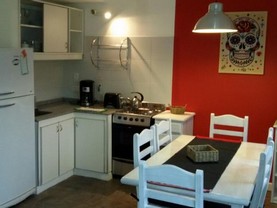 Sister Cabins, Bariloche