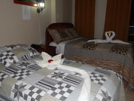 Hotel Ventura Isabel, Iquitos